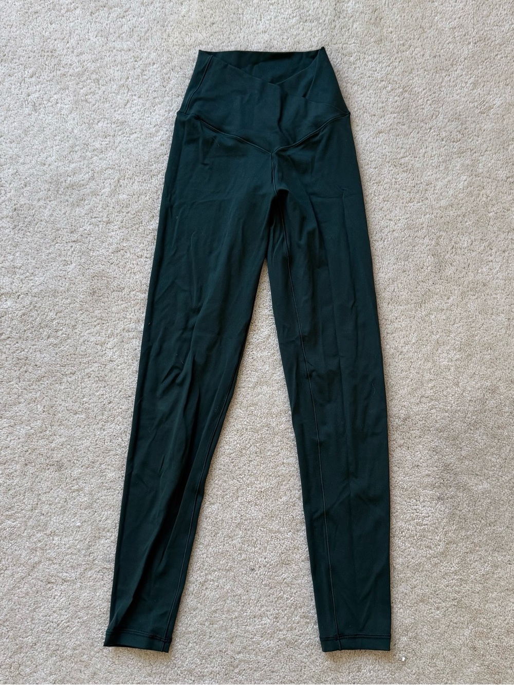 OFFLINE By Aerie Real Me High Waisted Crossover Legging